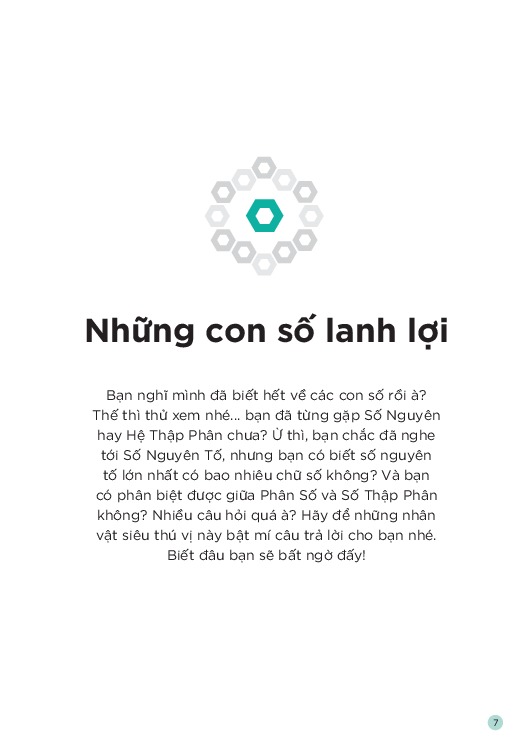 Phieu Luu Cung STEM - Toan Hoc Dieu Ky - Kho Tang Cong Cu Tao Ra Phep Mau