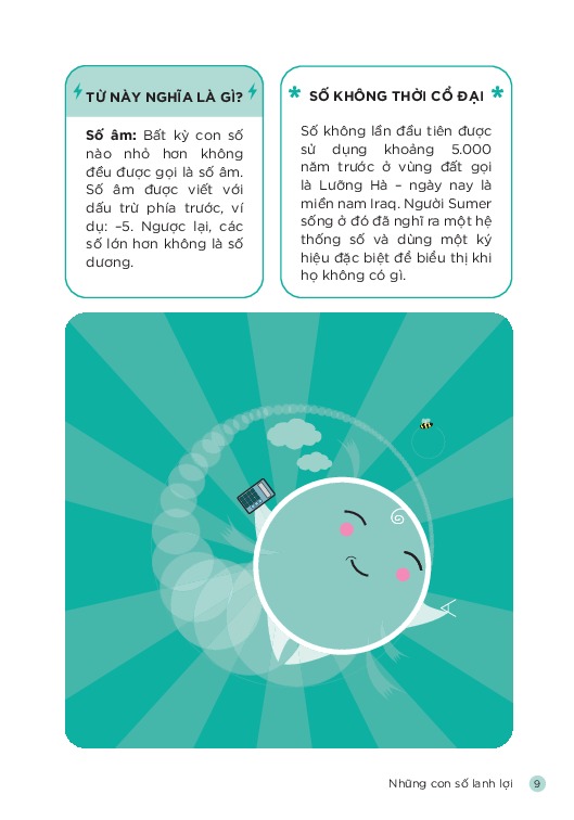 Phieu Luu Cung STEM - Toan Hoc Dieu Ky - Kho Tang Cong Cu Tao Ra Phep Mau