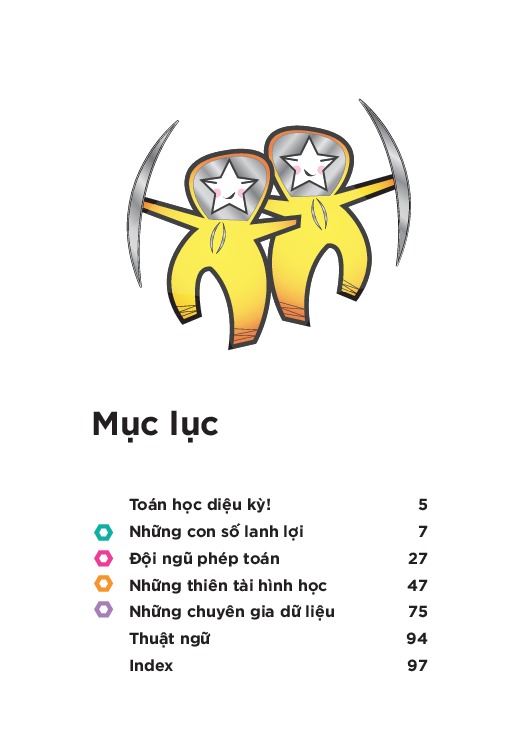 Phieu Luu Cung STEM - Toan Hoc Dieu Ky - Kho Tang Cong Cu Tao Ra Phep Mau