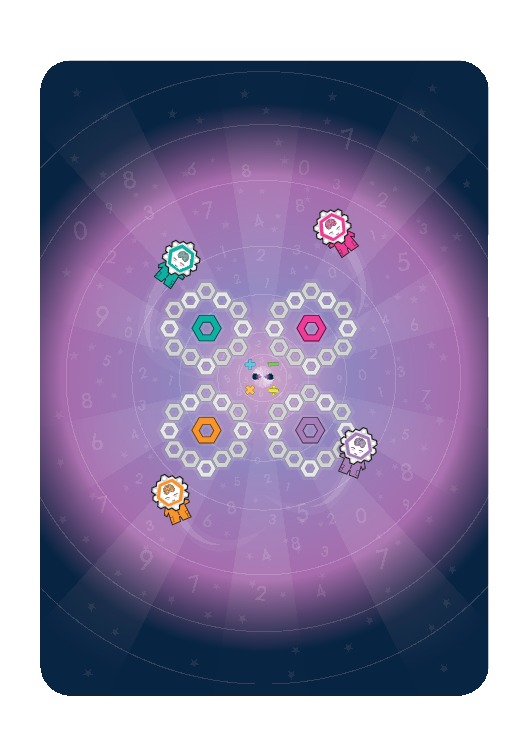 Phieu Luu Cung STEM - Toan Hoc Dieu Ky - Kho Tang Cong Cu Tao Ra Phep Mau