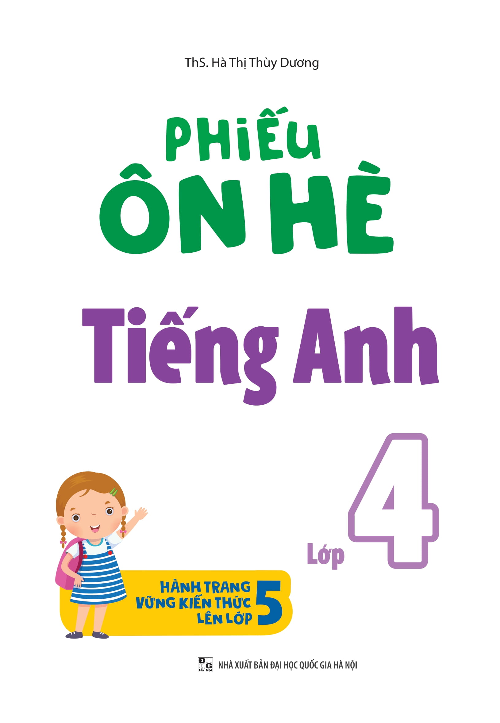 Phieu On He Tieng Anh Lop 4