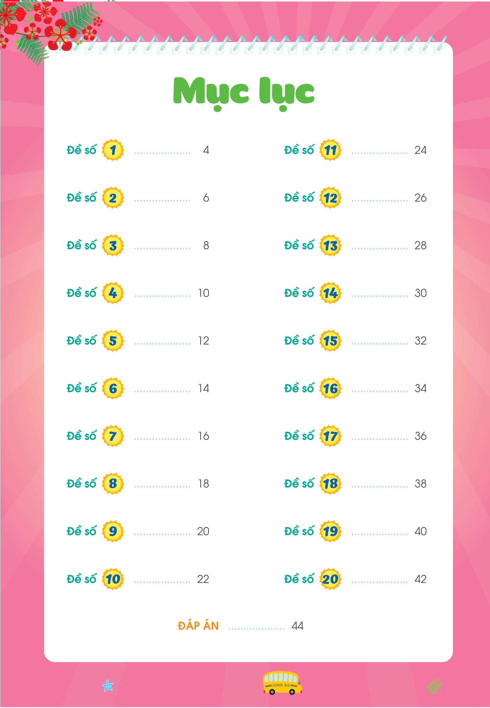 phiếu ôn hè tiếng việt lớp 1