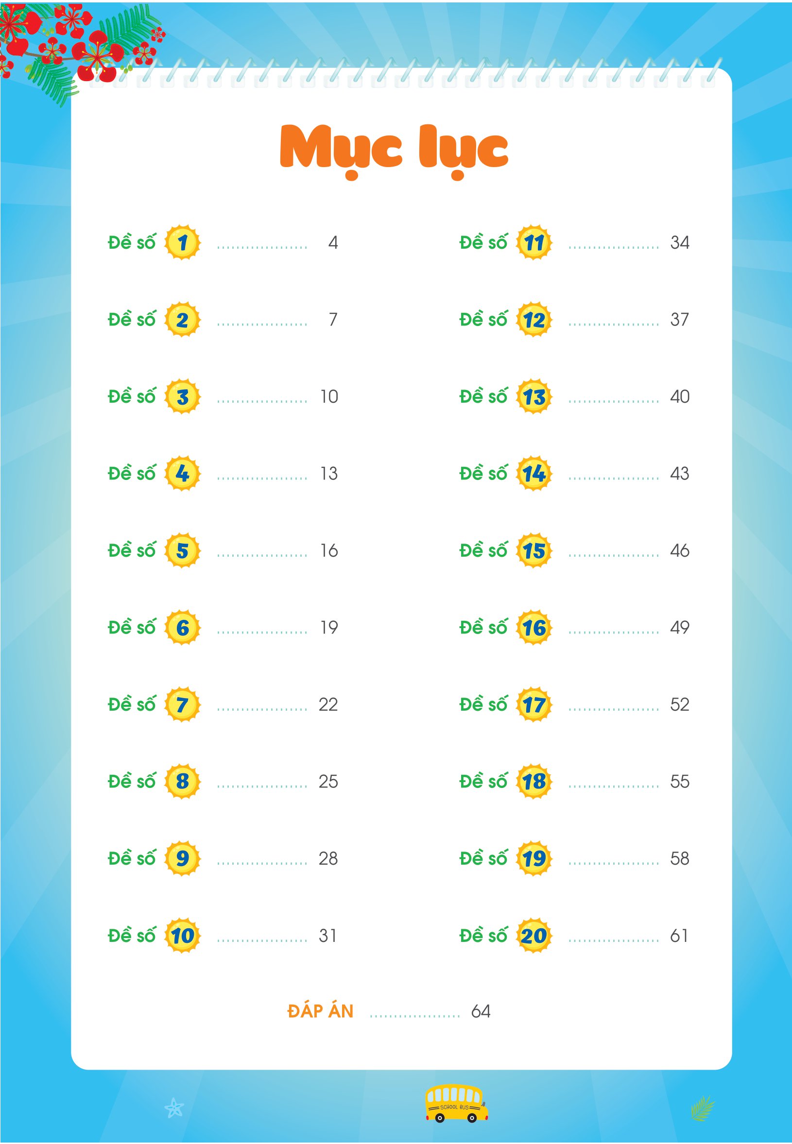 phiếu ôn hè tiếng việt lớp 3