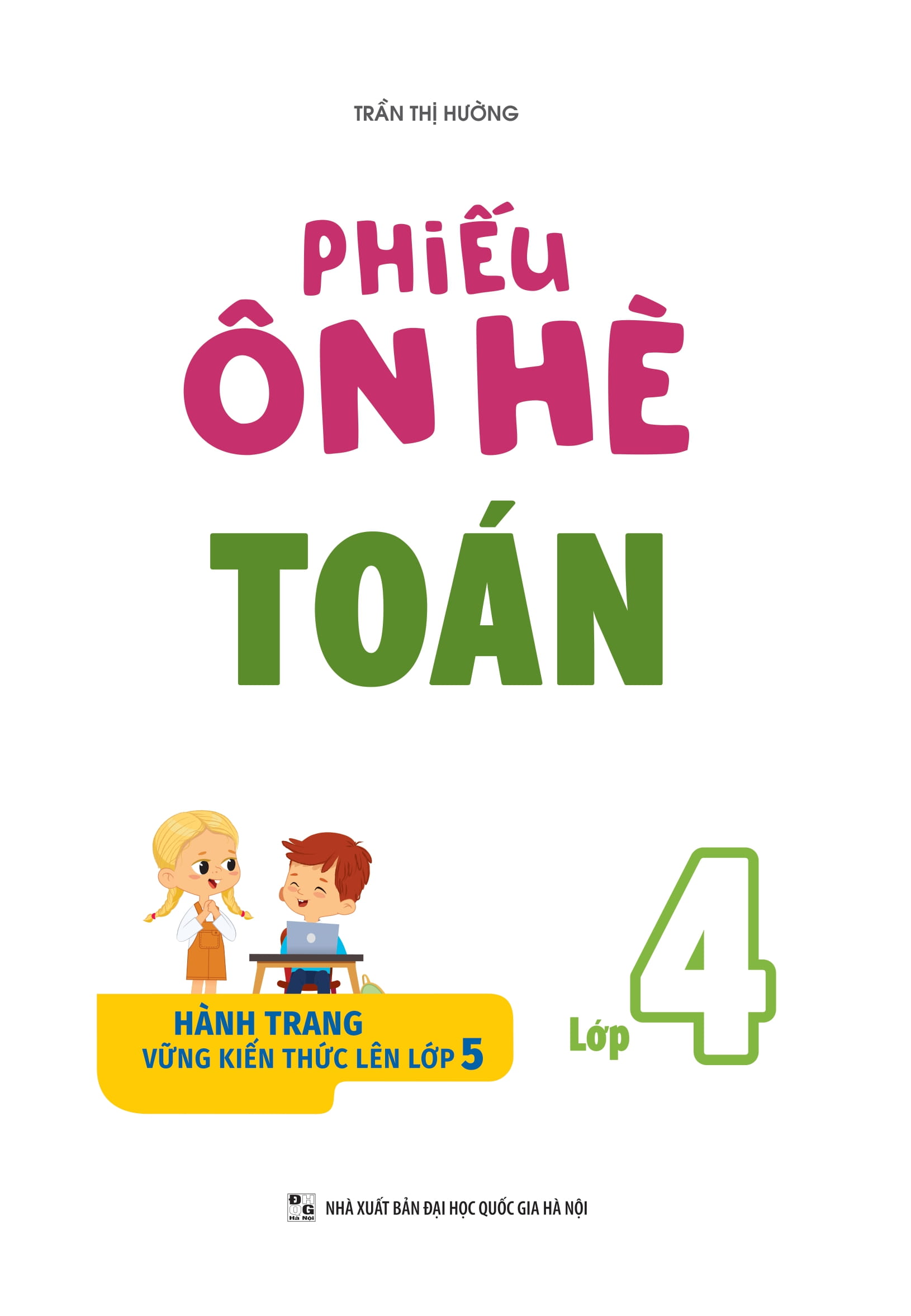 Phieu On He Toan Lop 4