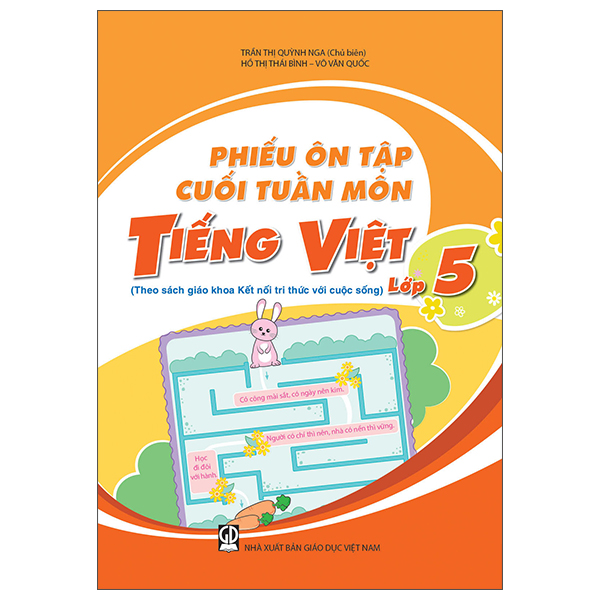 Phiếu Ôn Tập Cuối Tuần Môn Tiếng Anh - Lớp 3 (Theo Sách Giáo Khoa Global Success) - Ảnh 9