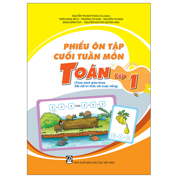 Phiếu Ôn Tập Cuối Tuần Môn Tiếng Anh - Lớp 5 (Theo Sách Giáo Khoa Global Success) - Ảnh 10