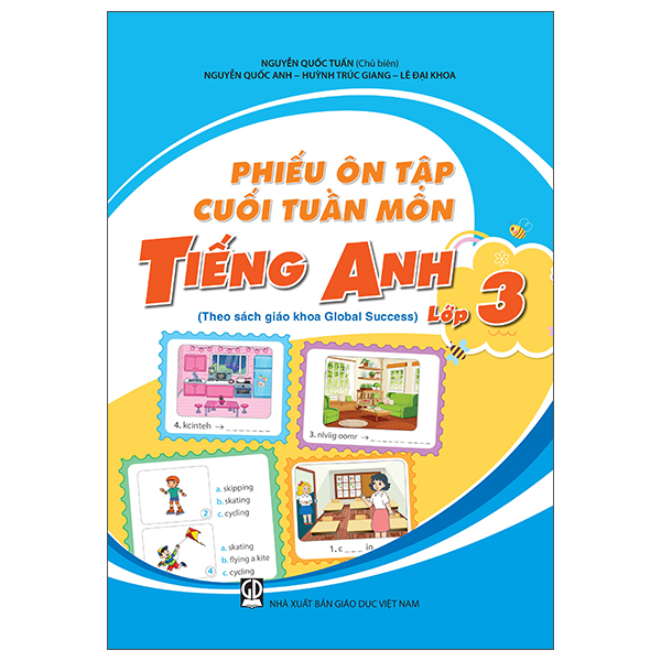 Phiếu Ôn Tập Cuối Tuần Môn Tiếng Việt - Lớp 4 (Theo Sách Giáo Khoa Kết Nối Tri Thức Với Cuộc Sống) - Ảnh 11