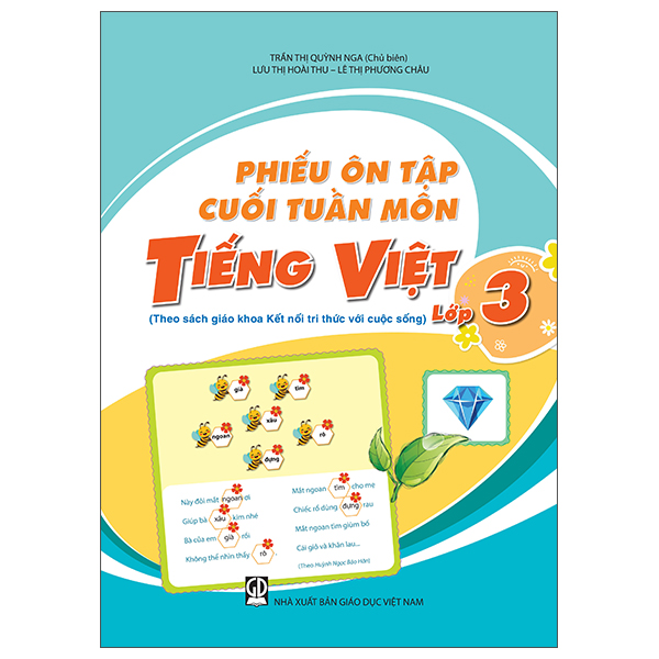 Phiếu Ôn Tập Cuối Tuần Môn Tiếng Việt - Lớp 4 (Theo Sách Giáo Khoa Kết Nối Tri Thức Với Cuộc Sống) - Ảnh 19