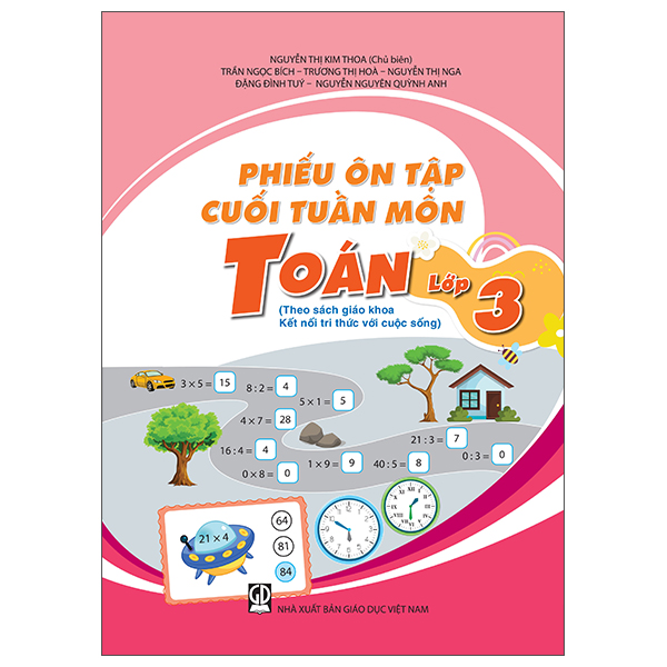 Phiếu Ôn Tập Cuối Tuần Môn Tiếng Việt - Lớp 4 (Theo Sách Giáo Khoa Kết Nối Tri Thức Với Cuộc Sống) - Ảnh 9