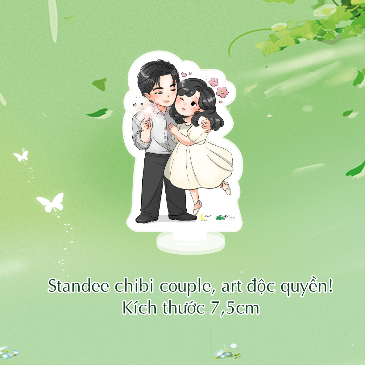 Pho Dai (Tai Ban 2025) - Ban Dac Biet - Tang Kem 1 Bookmark Boi Cung + 2 Card Boi Cung + Standee