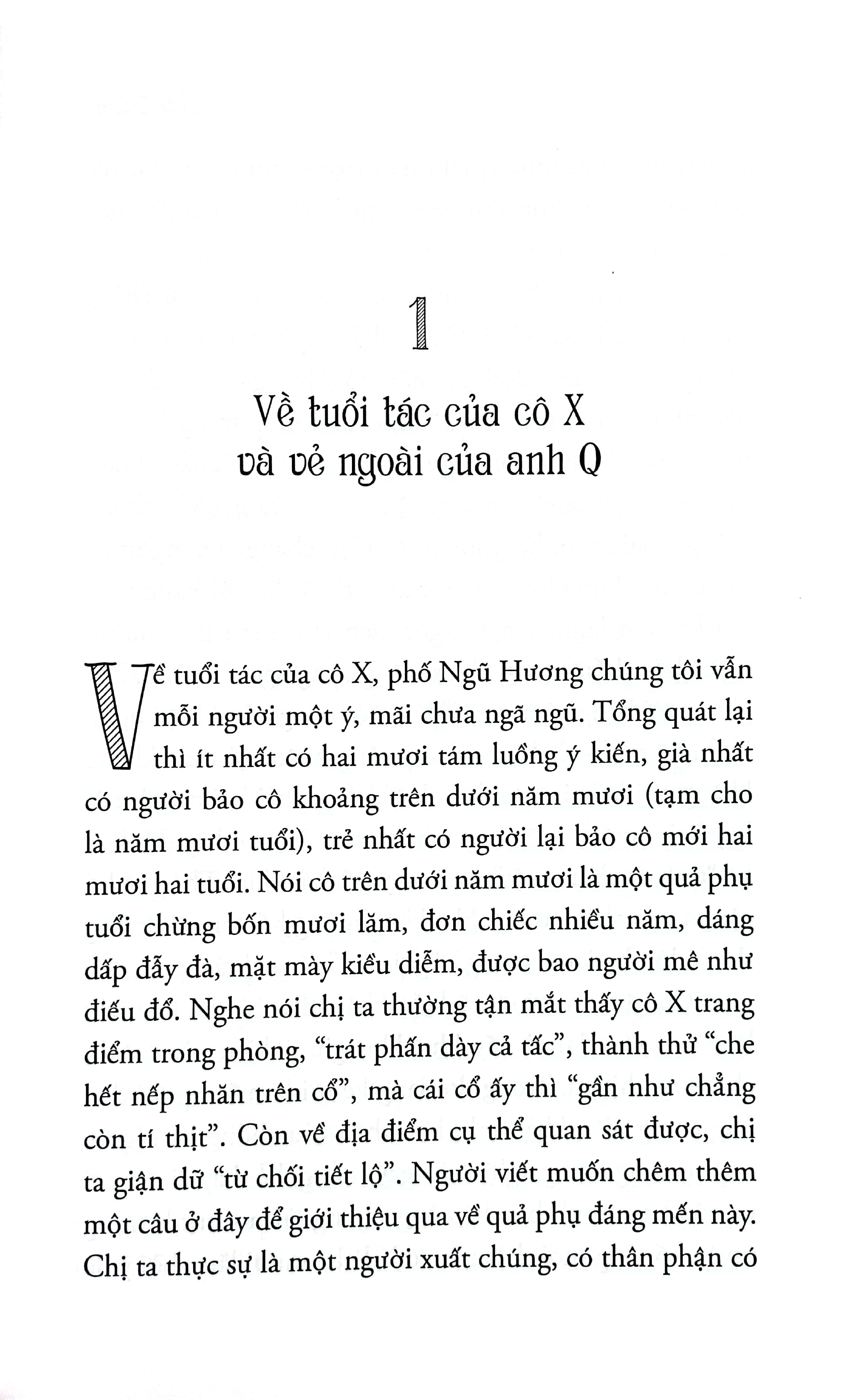 phố ngũ hương