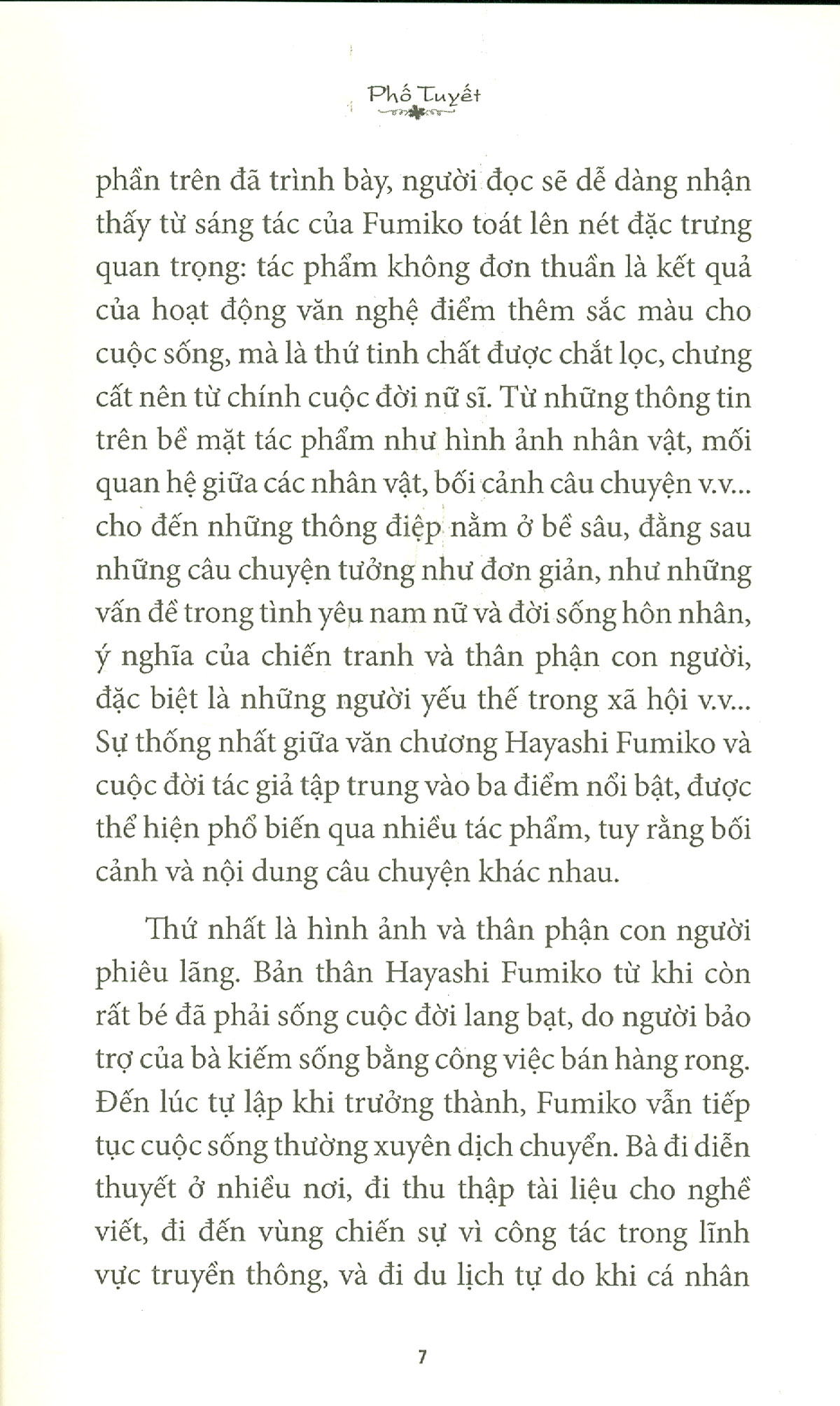 phố tuyết