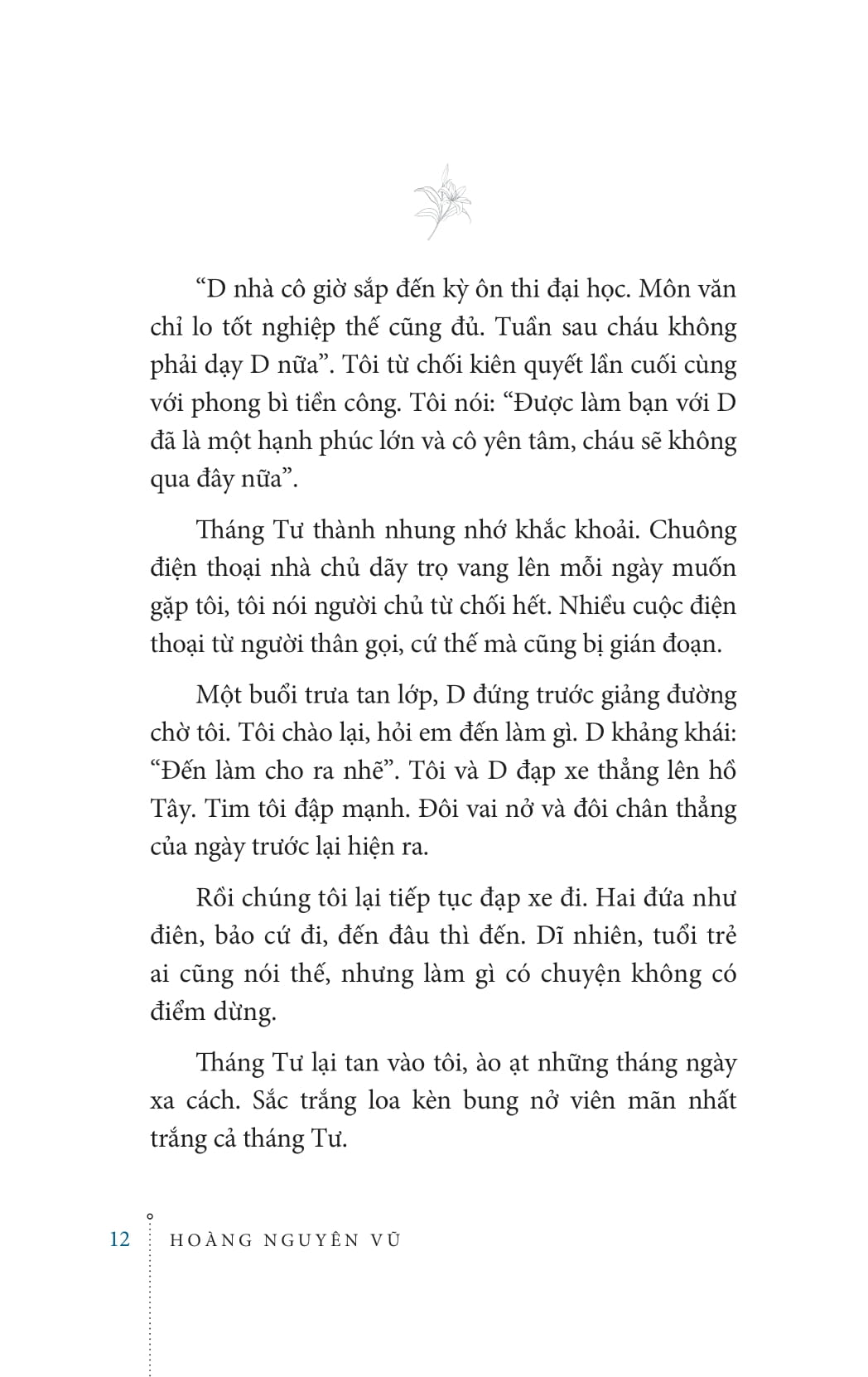 phố xưa người cũ