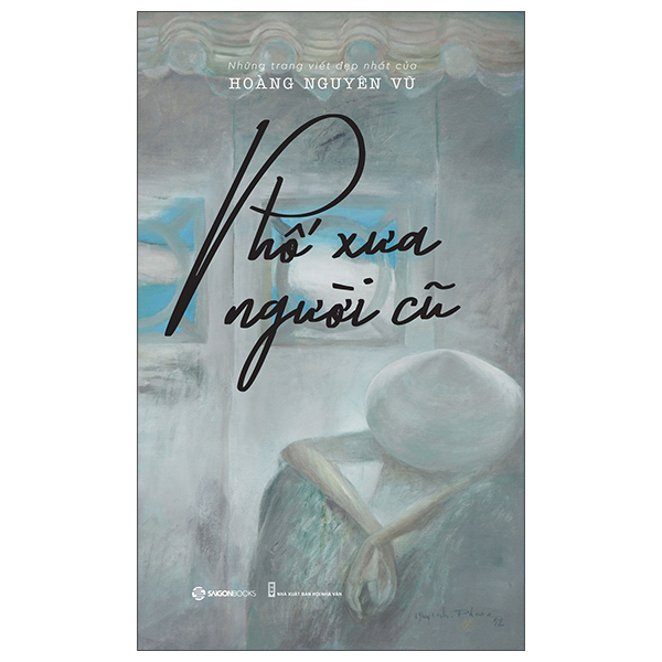 phố xưa người cũ