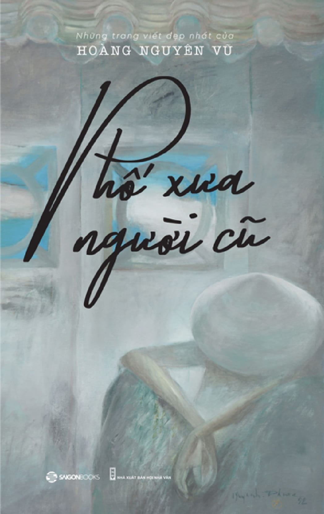 phố xưa người cũ