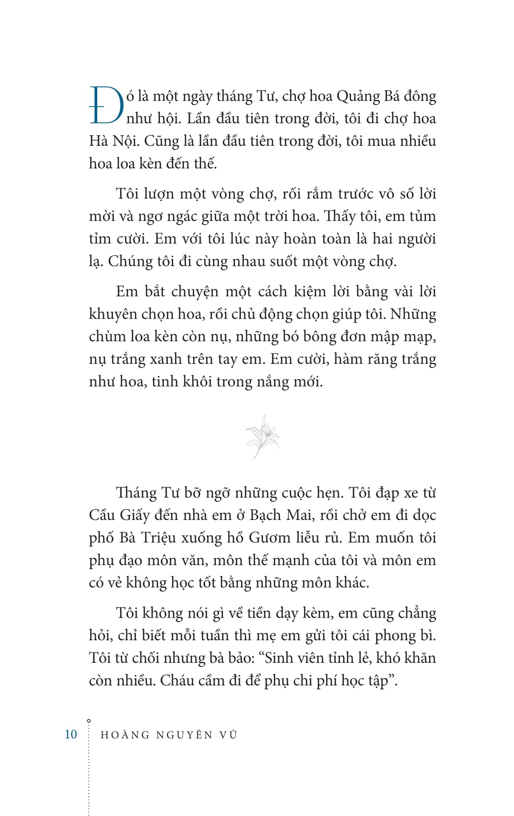 phố xưa người cũ