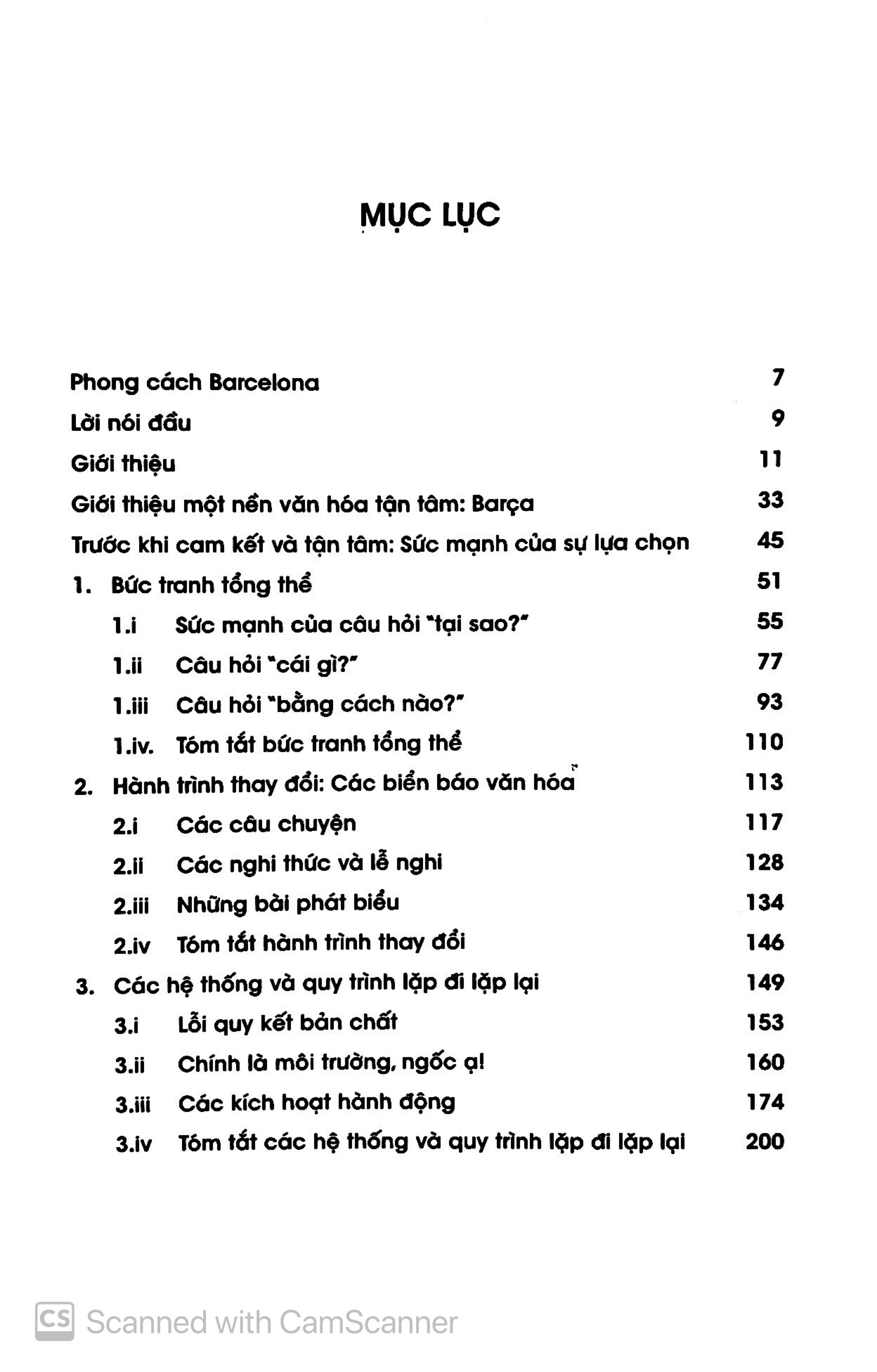 phong cách barcelona - giải mã adn của nền văn hóa chiến thắng