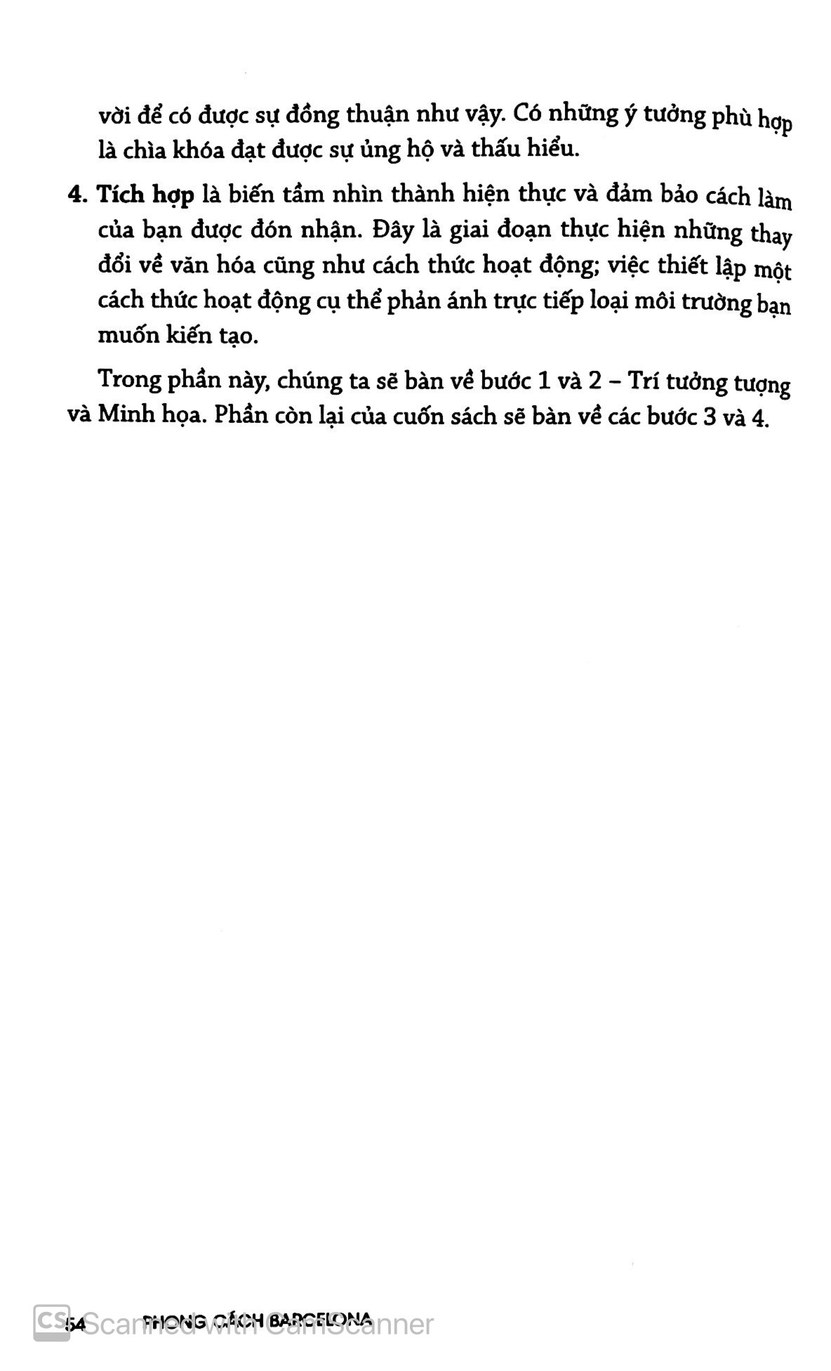 phong cách barcelona - giải mã adn của nền văn hóa chiến thắng