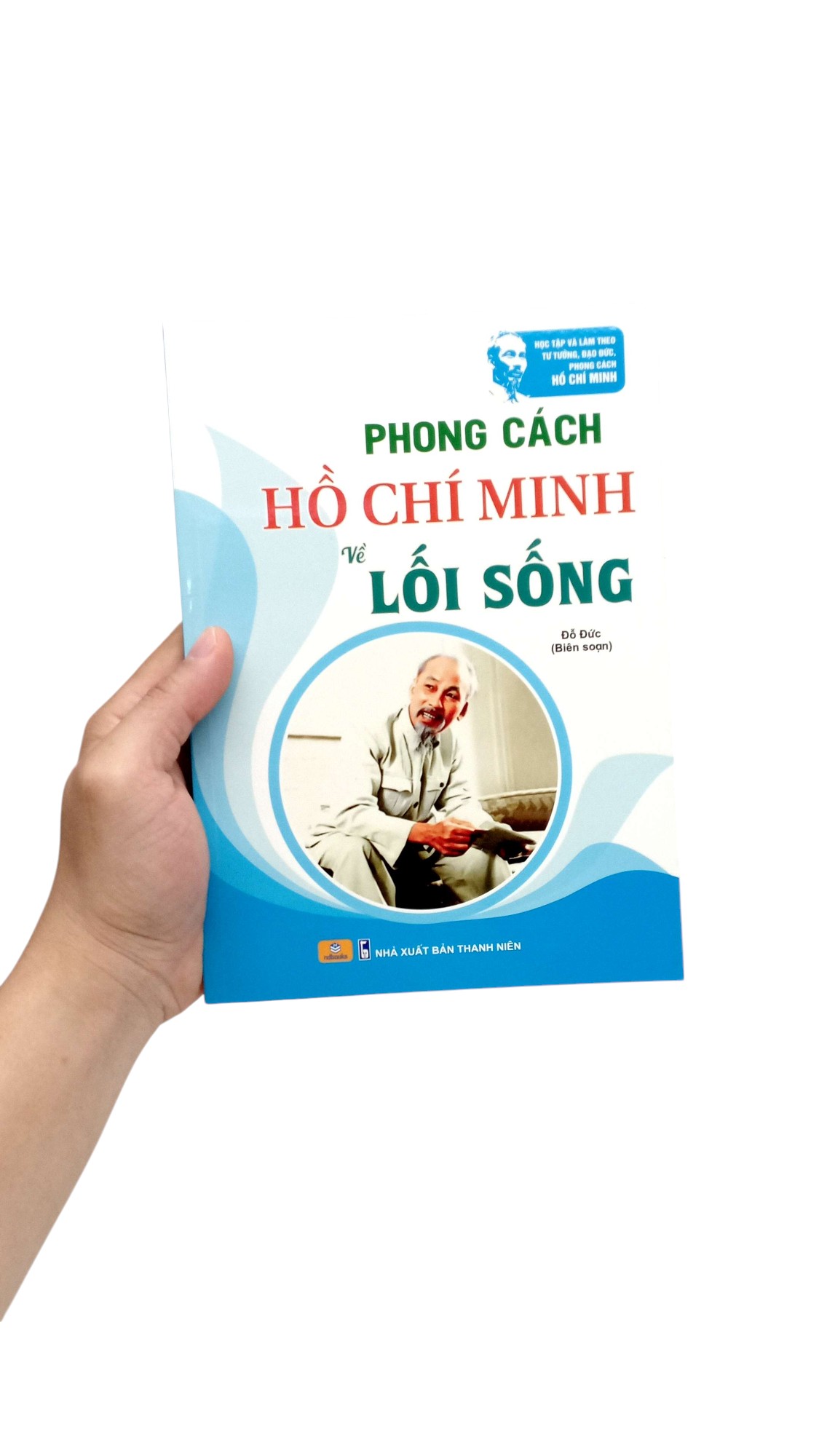 Phong Cach Ho Chi Minh Ve Loi Song