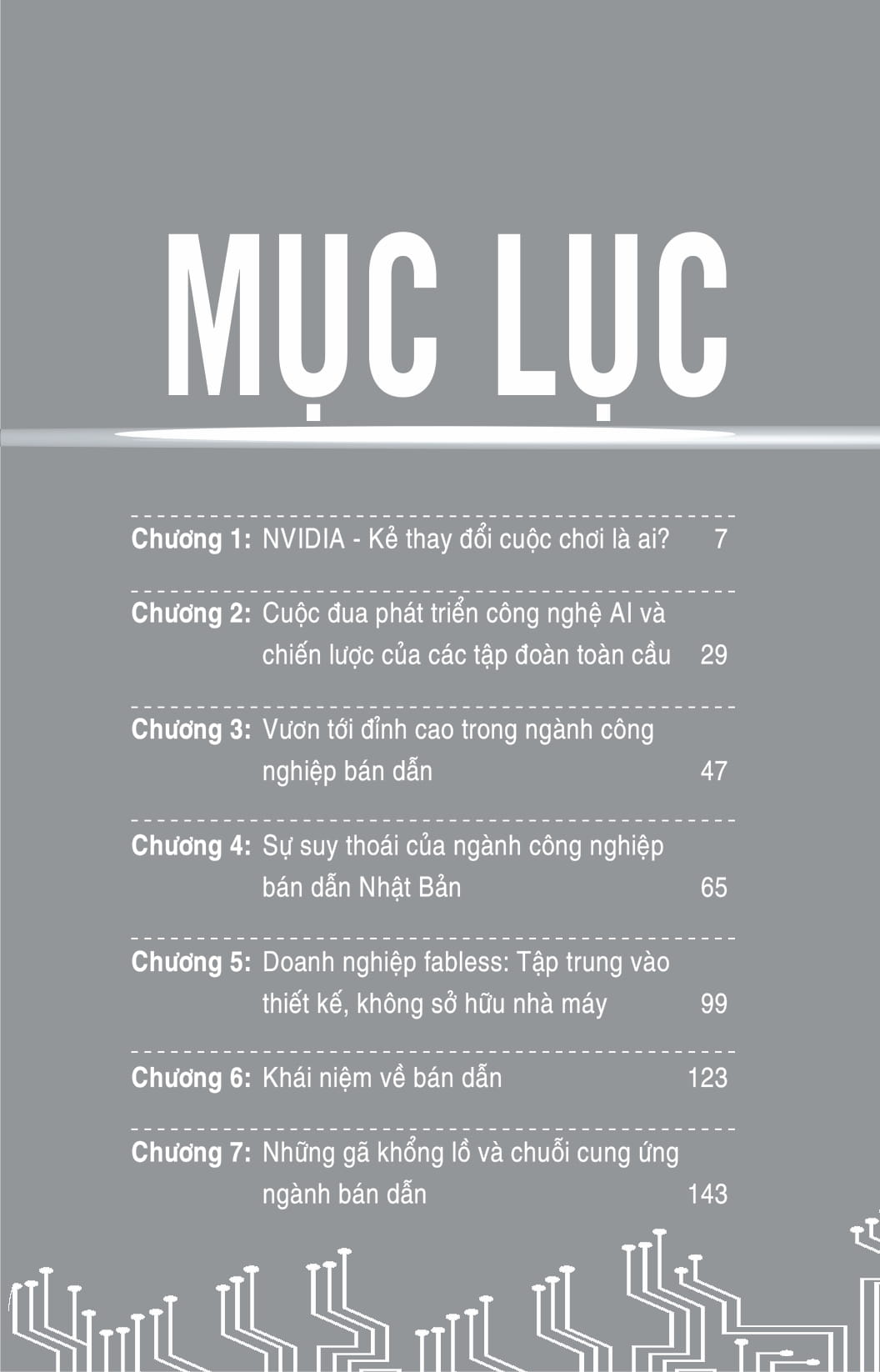 Phong Cach NVIDIA - The NVIDIA Way