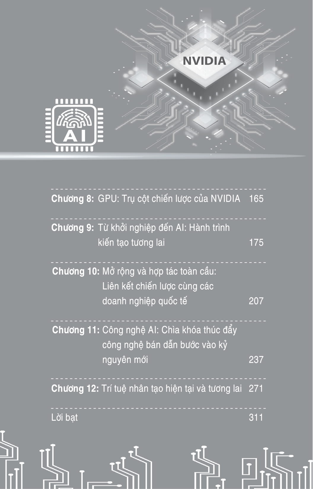 Phong Cach NVIDIA - The NVIDIA Way
