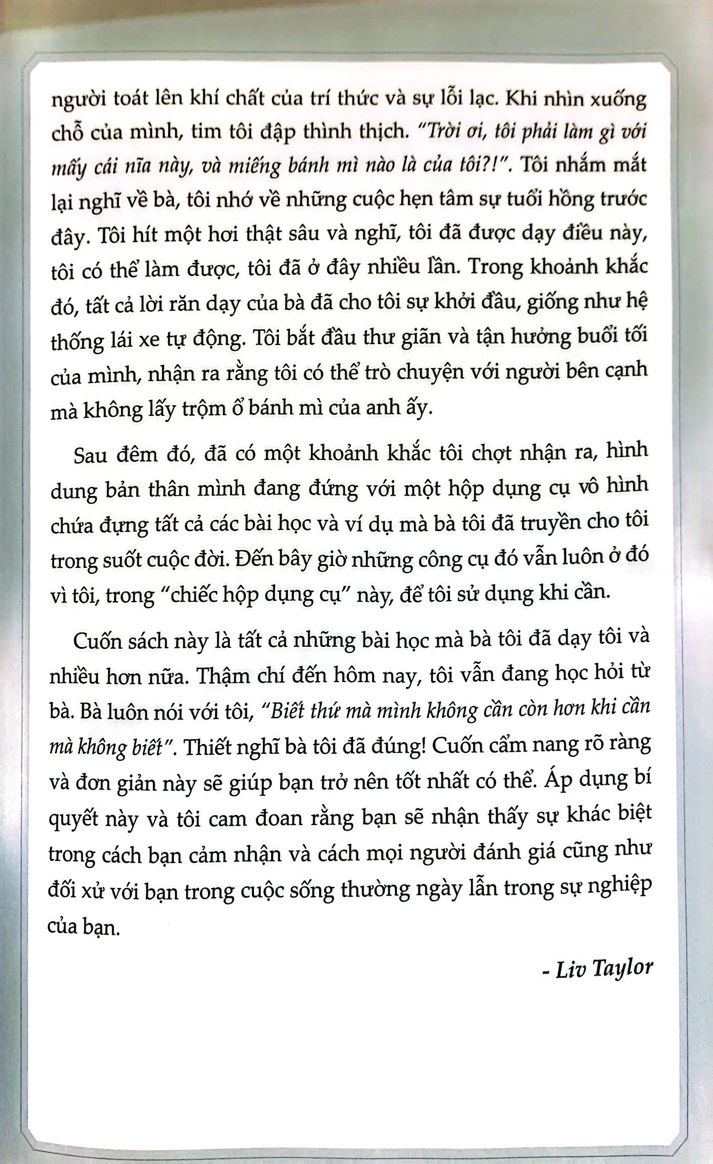 phong cách ứng xử hiện đại - bước đệm vững chắc giúp bạn chinh phục đỉnh cao