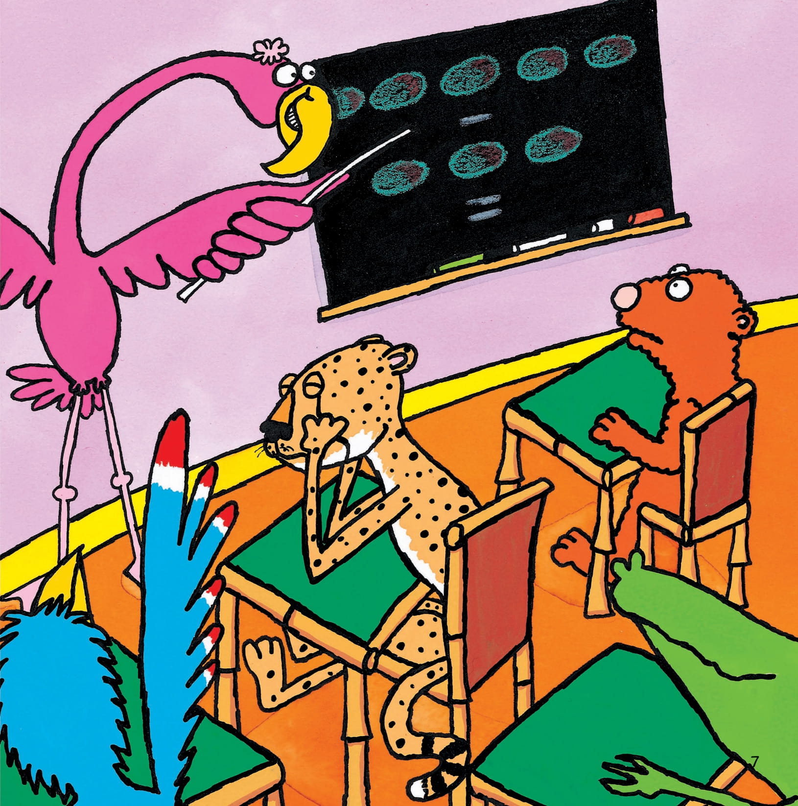 phòng khám bác sĩ đốm - báo thi chạy - bệnh hen phế quản