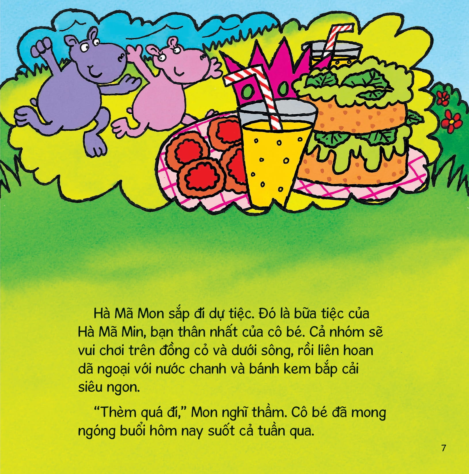 phòng khám bác sĩ đốm - hà mã mon bị đau họng! - bệnh viêm amidan