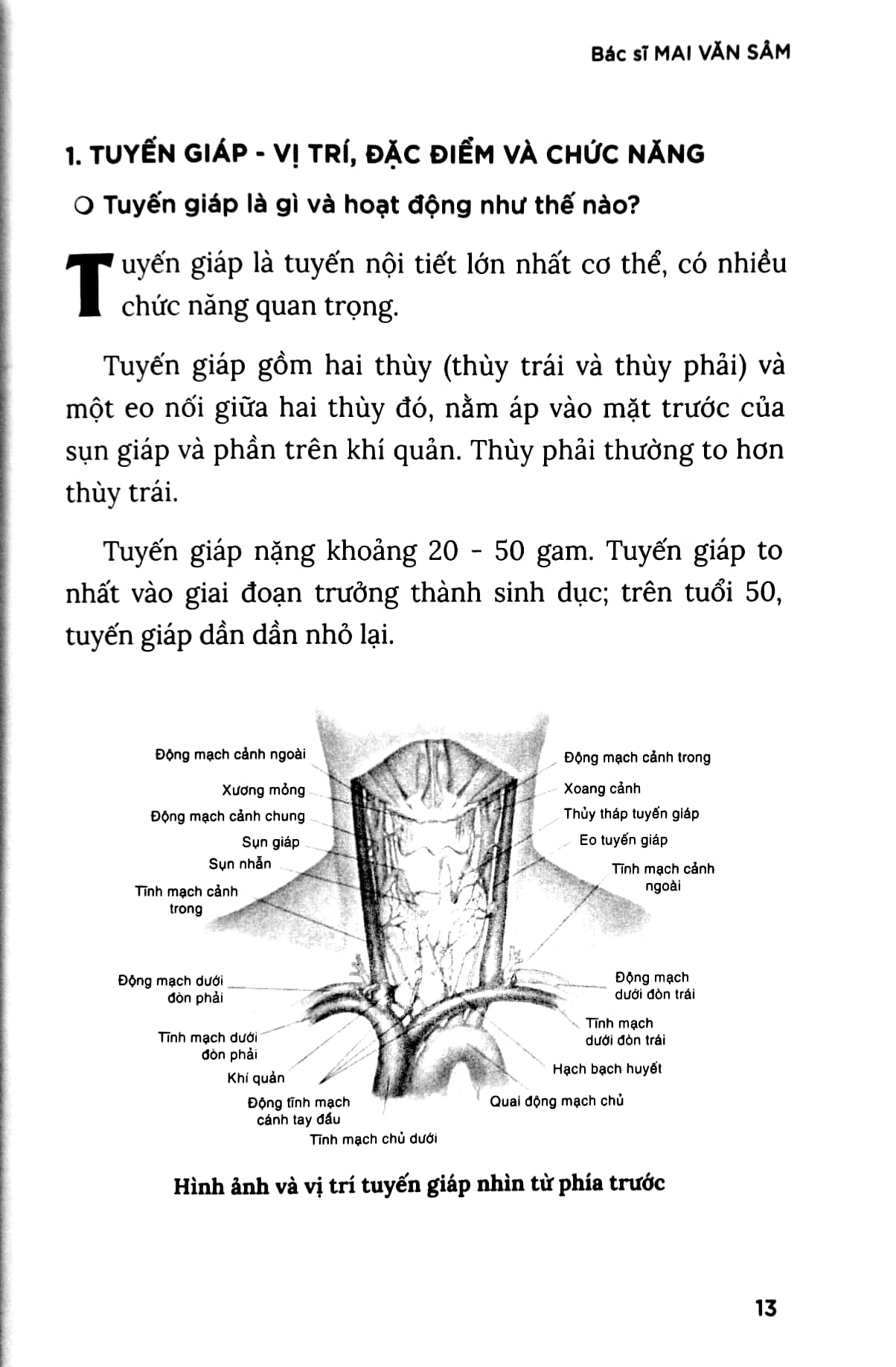 phòng ngừa và điều trị bệnh tuyến giáp - những điều không biết hỏi ai