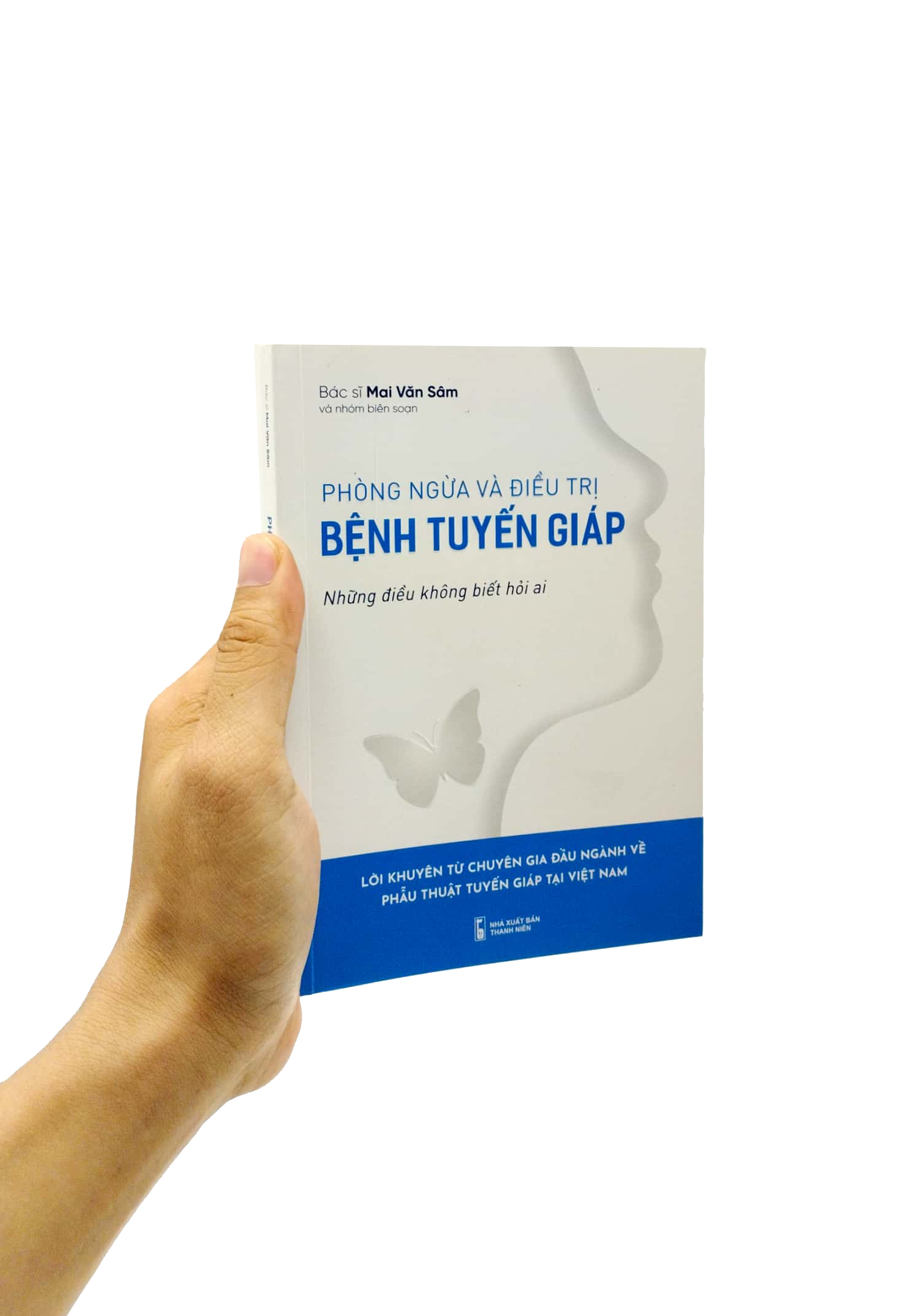 phòng ngừa và điều trị bệnh tuyến giáp - những điều không biết hỏi ai