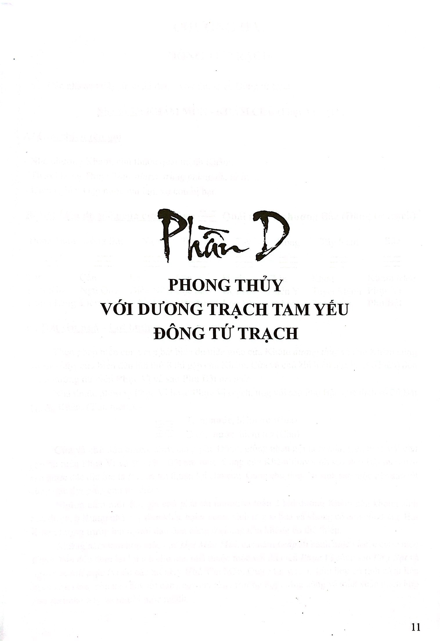 phong thủy chọn hướng nhà tăng hạnh phúc (trọn bộ 2 tập)