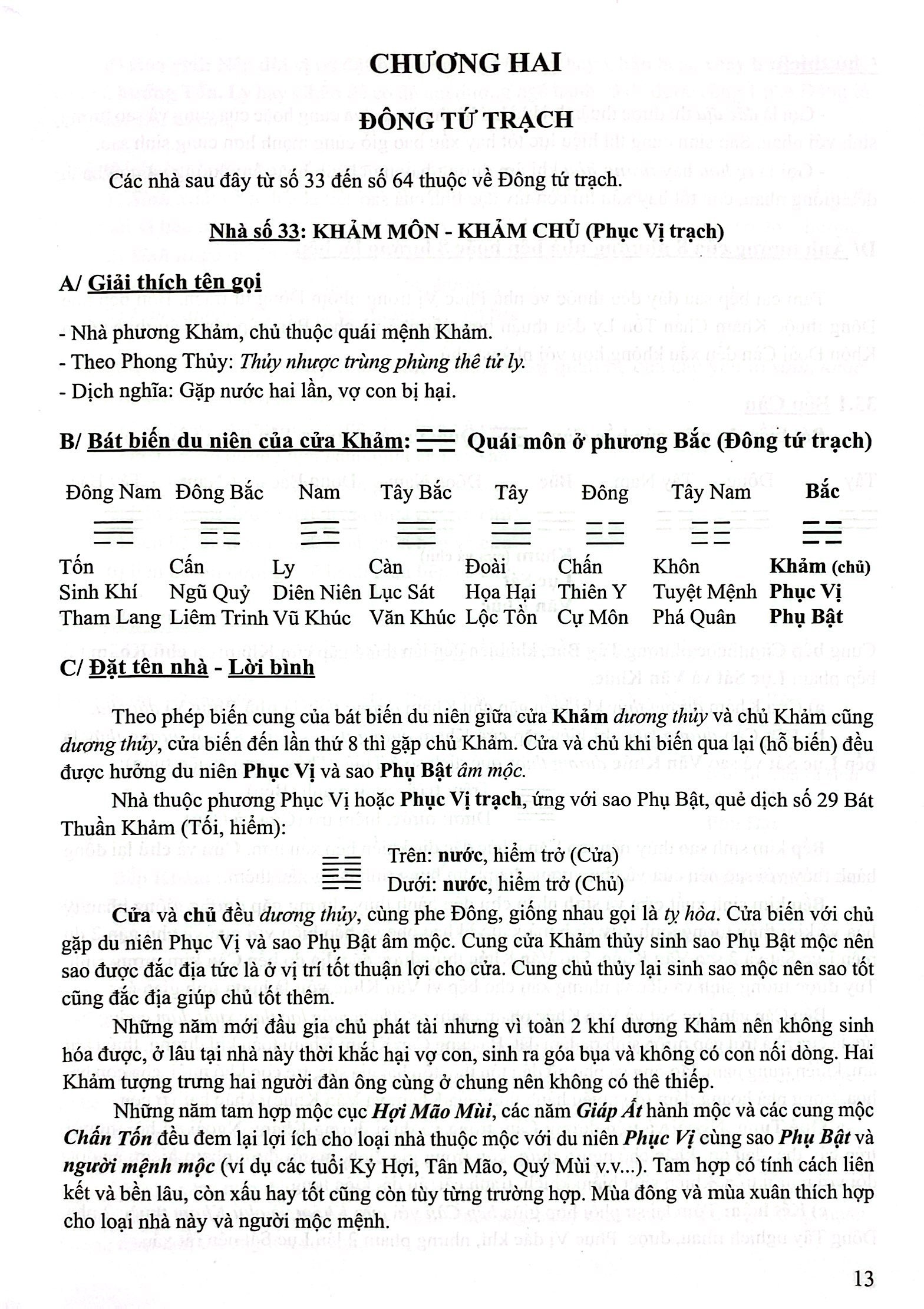 phong thủy chọn hướng nhà tăng hạnh phúc (trọn bộ 2 tập)