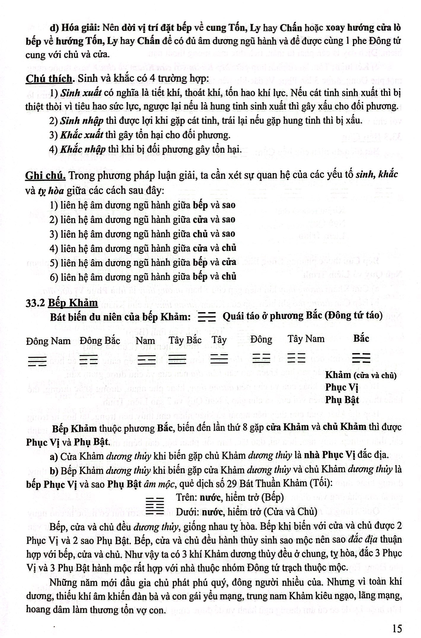 phong thủy chọn hướng nhà tăng hạnh phúc (trọn bộ 2 tập)