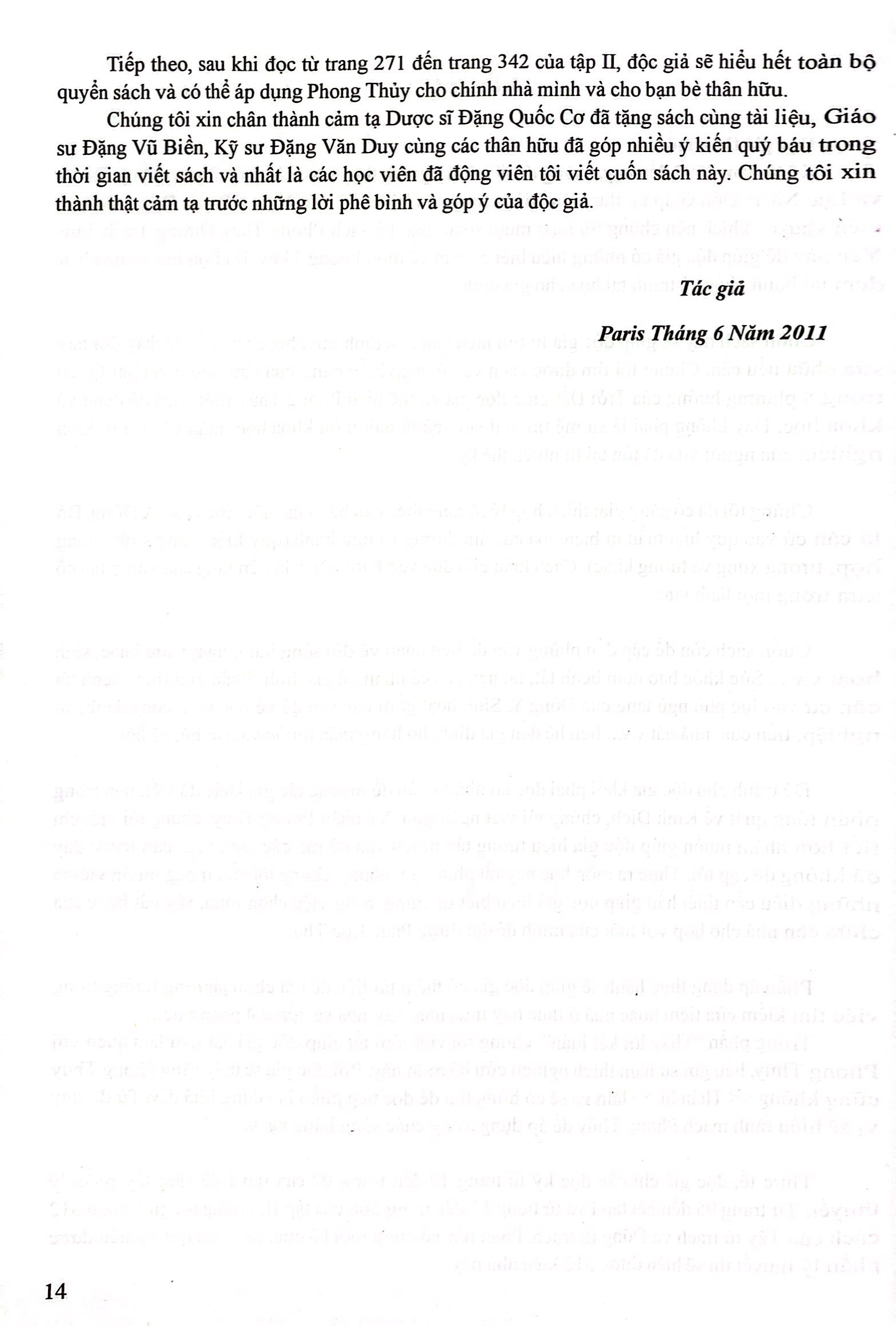 phong thủy chọn hướng nhà tăng hạnh phúc (trọn bộ 2 tập)