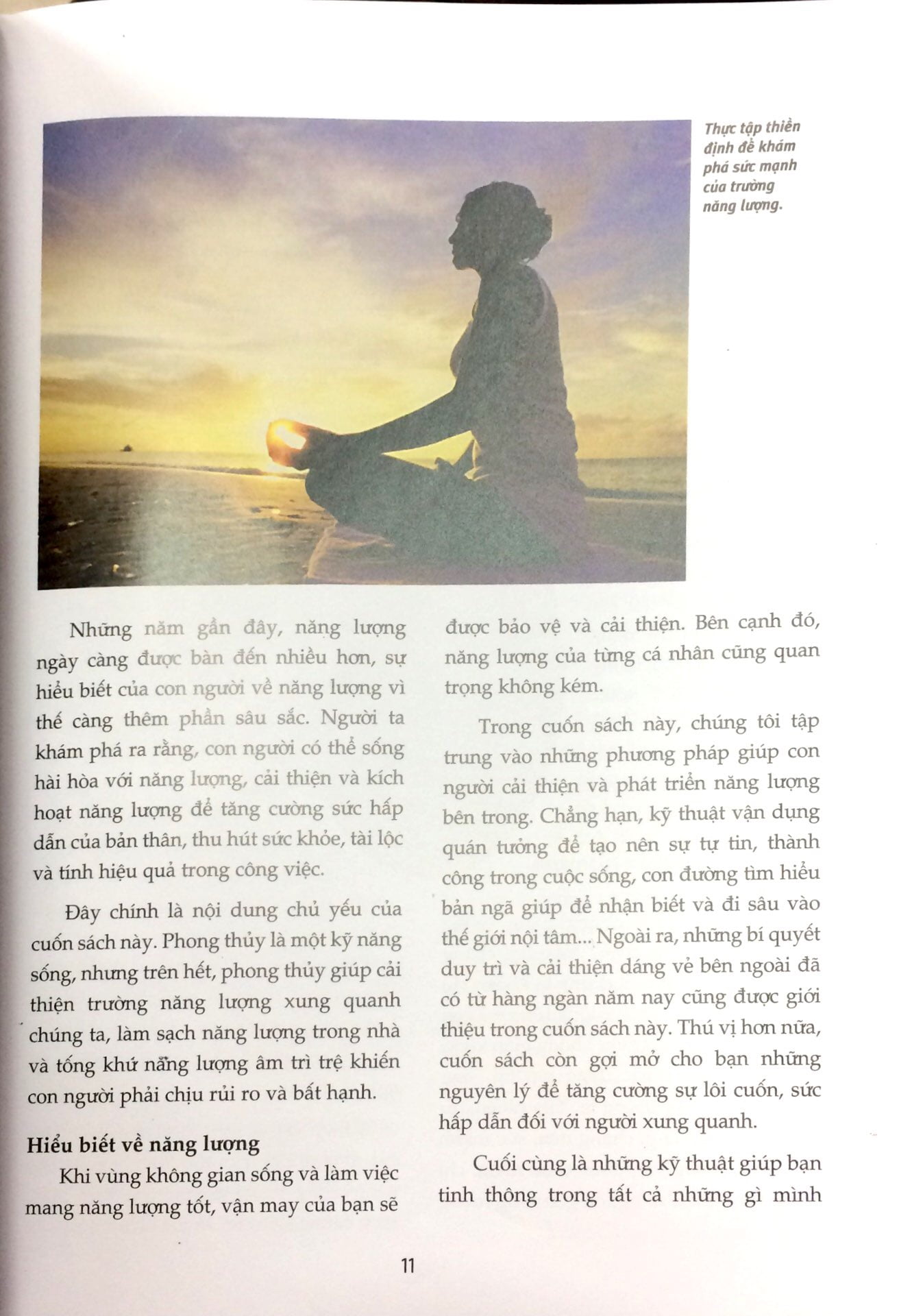 phong thủy - đem lại sức sống cho bạn