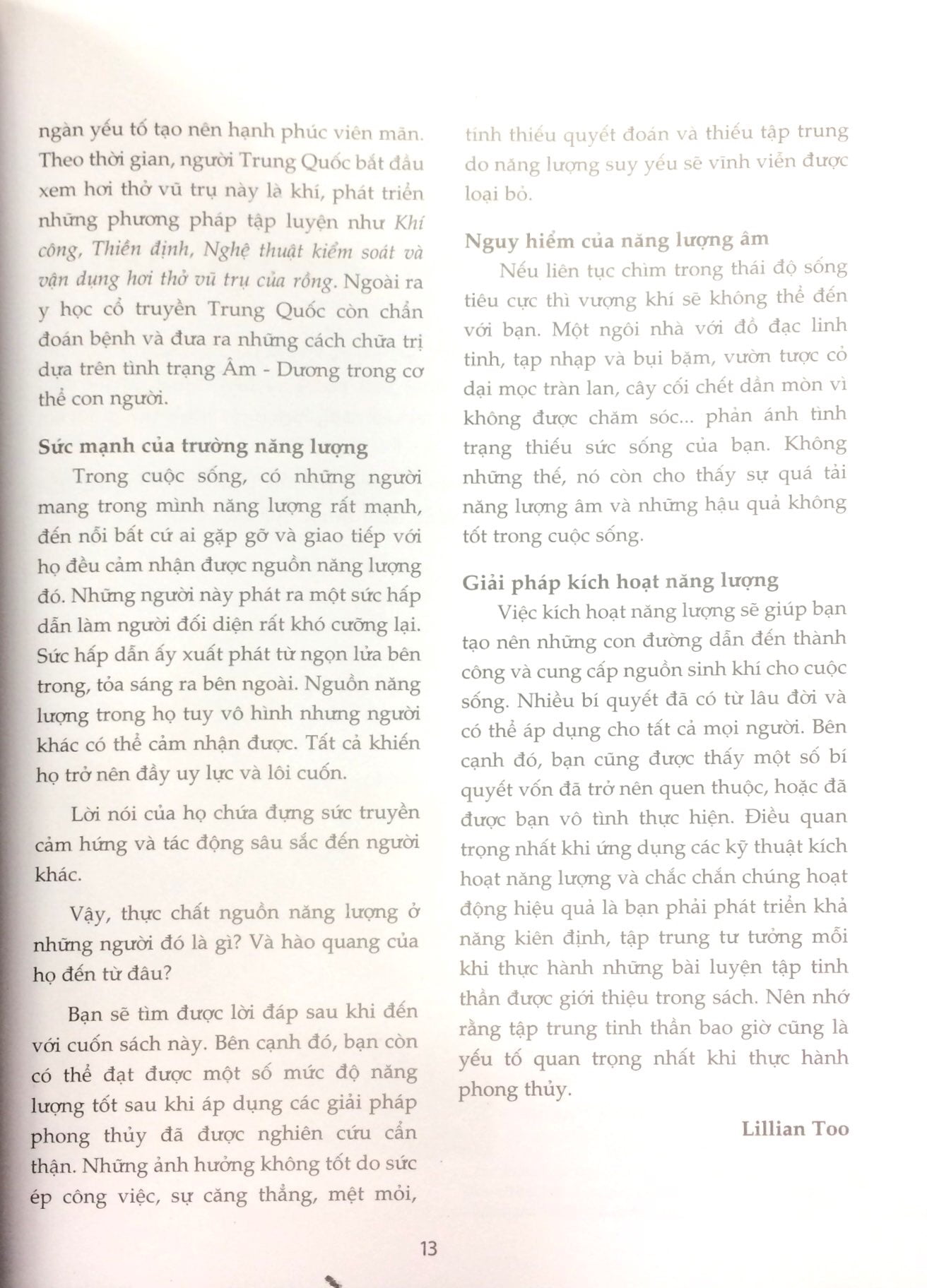 phong thủy - đem lại sức sống cho bạn