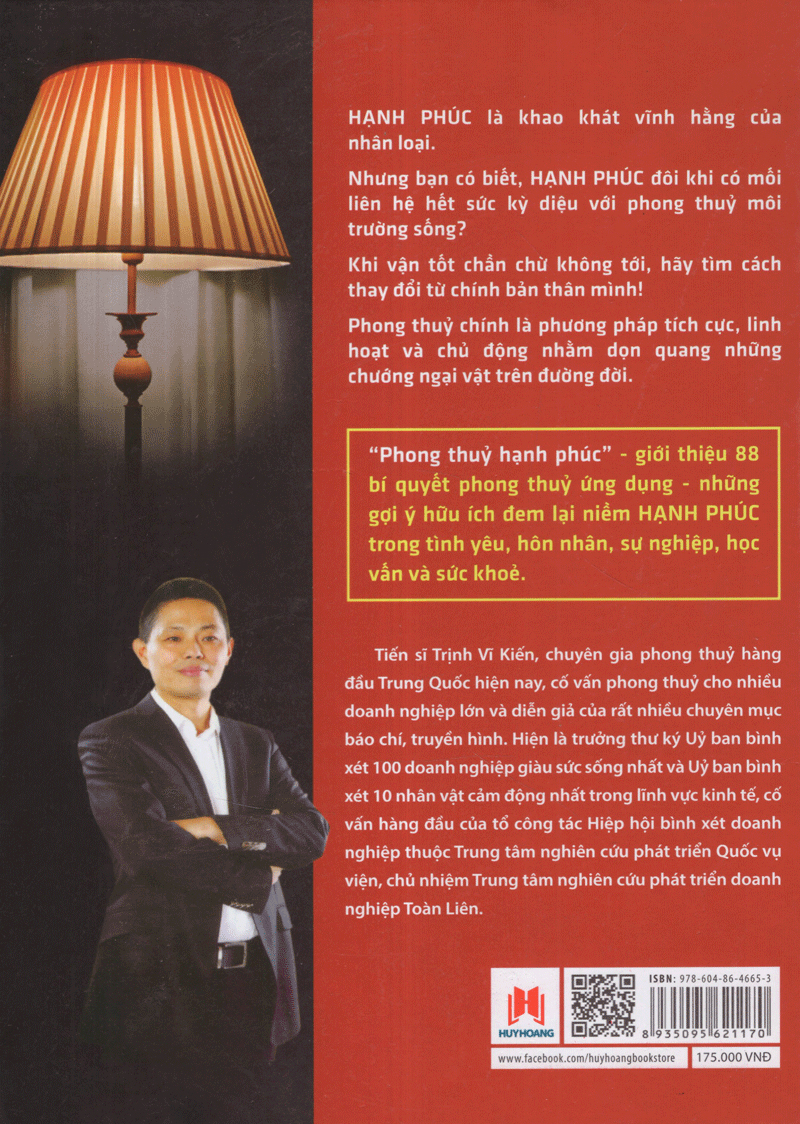 phong thủy hạnh phúc