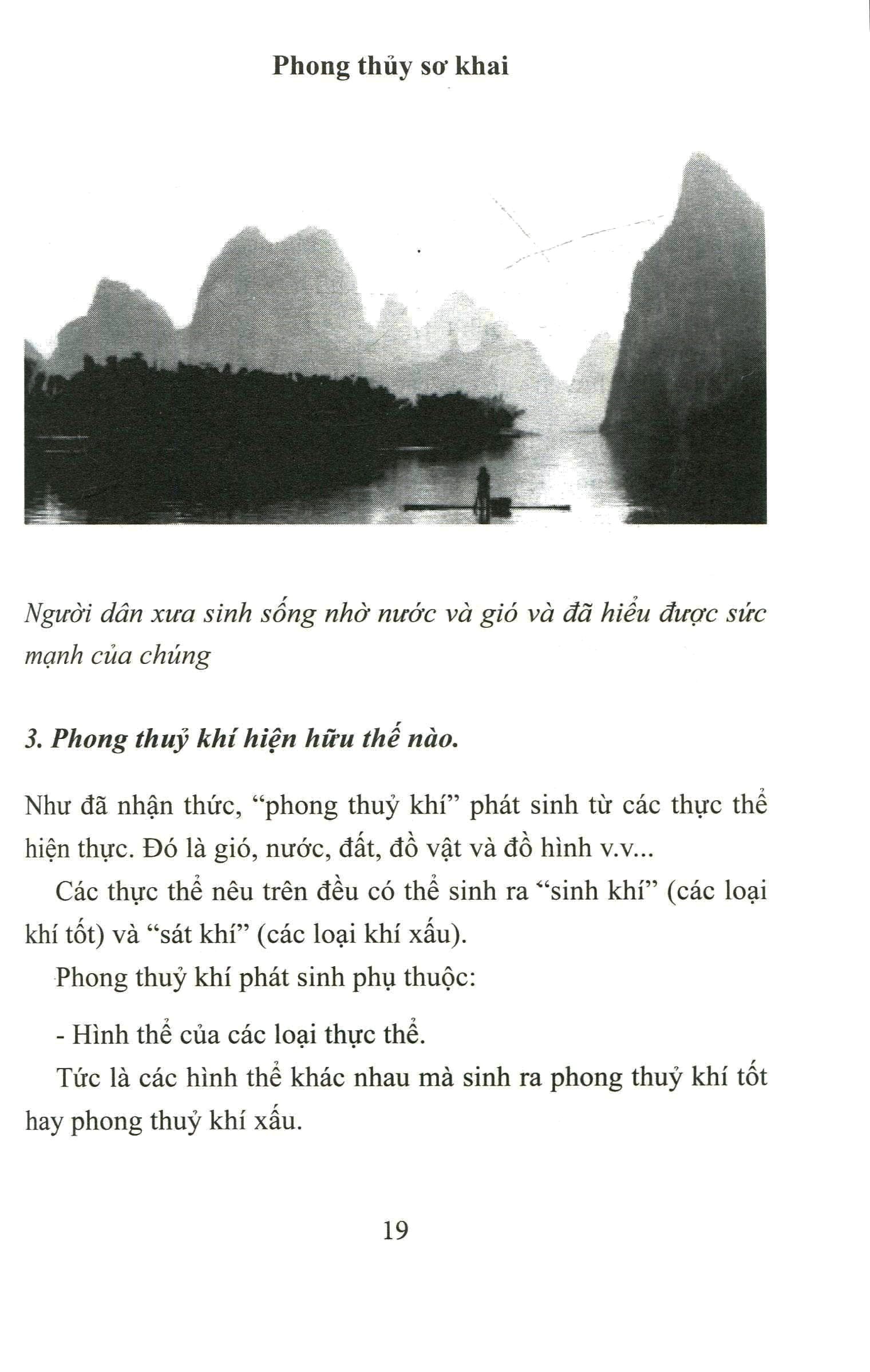 phong thủy hóa giải (tái bản 2023)
