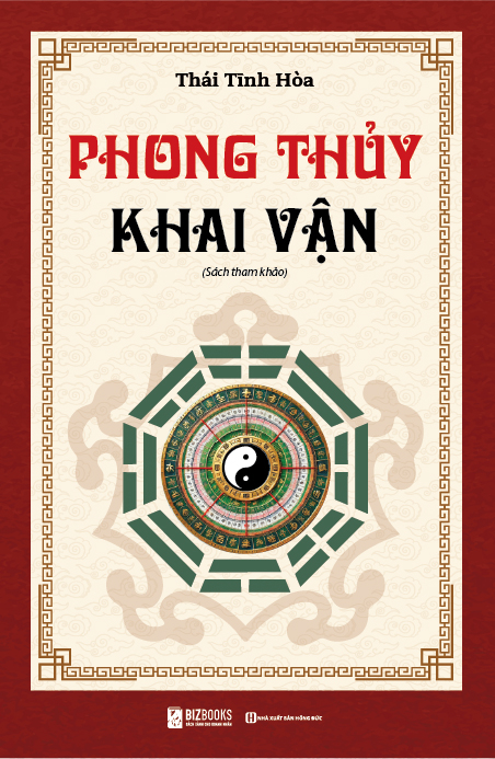 Phong Thủy Khai Vận
