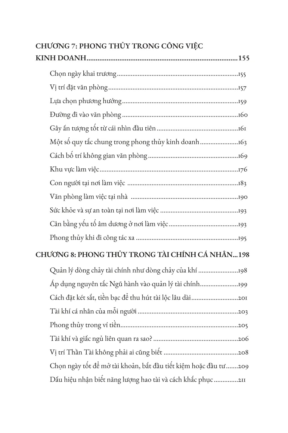 Phong Thủy Khai Vận