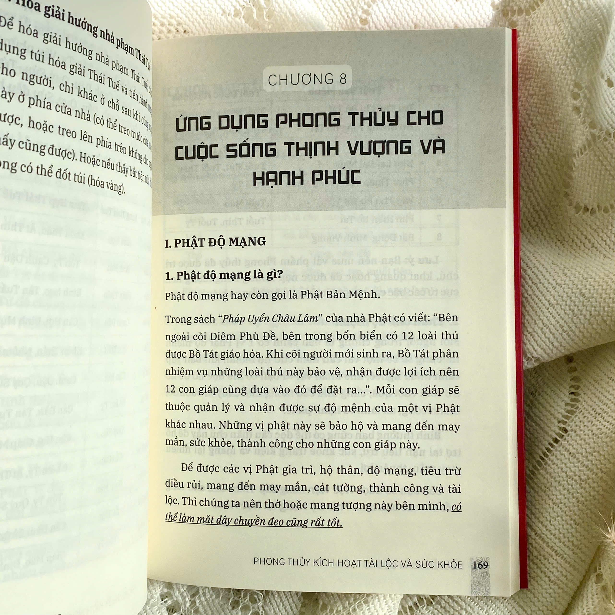 Phong Thuy Kich Hoat - Tap 1 - Tai Loc Va Suc Khoe - Hanh Trinh 30 Ngay De Co Cuoc Song Thinh Vuong Va Khoe Manh