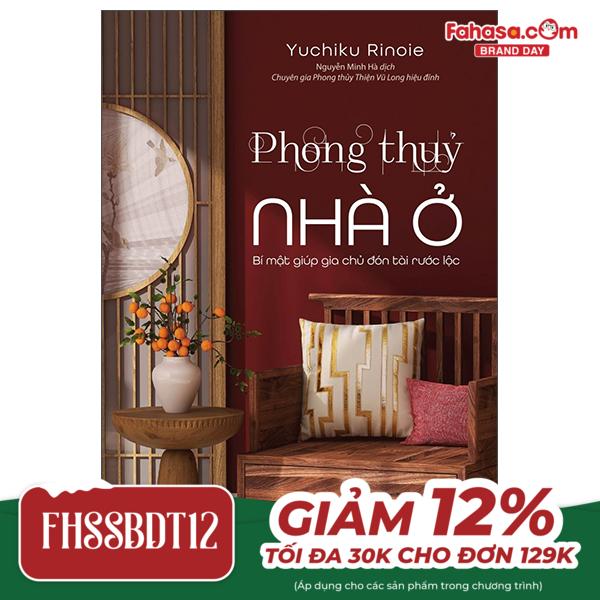 phong thủy nhà ở - bí mật giúp gia chủ đón tài rước lộc