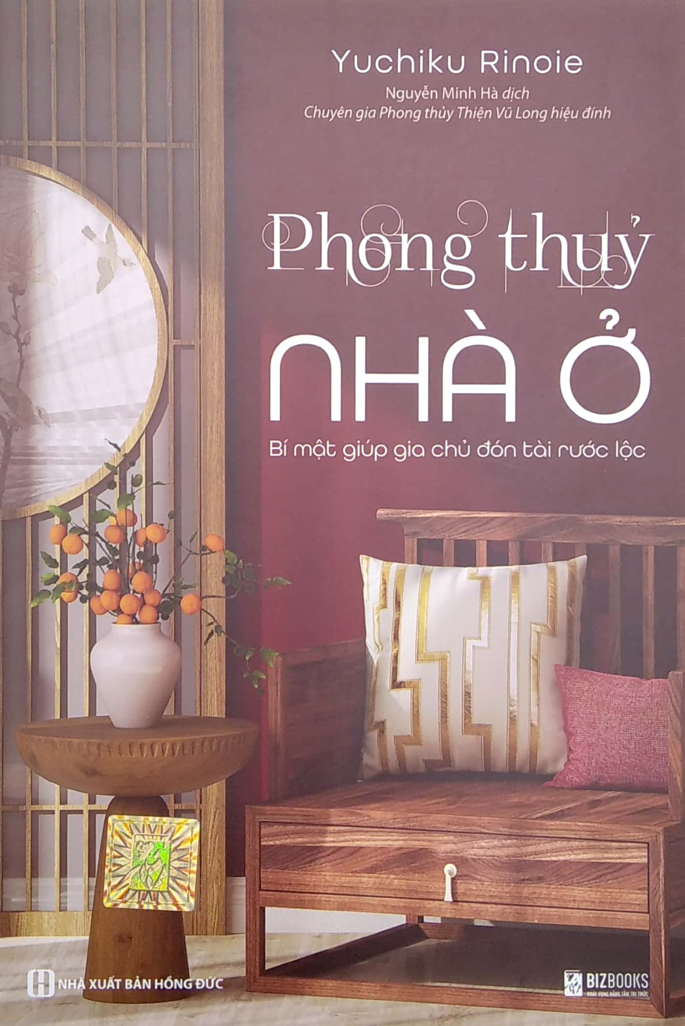 phong thủy nhà ở - bí mật giúp gia chủ đón tài rước lộc