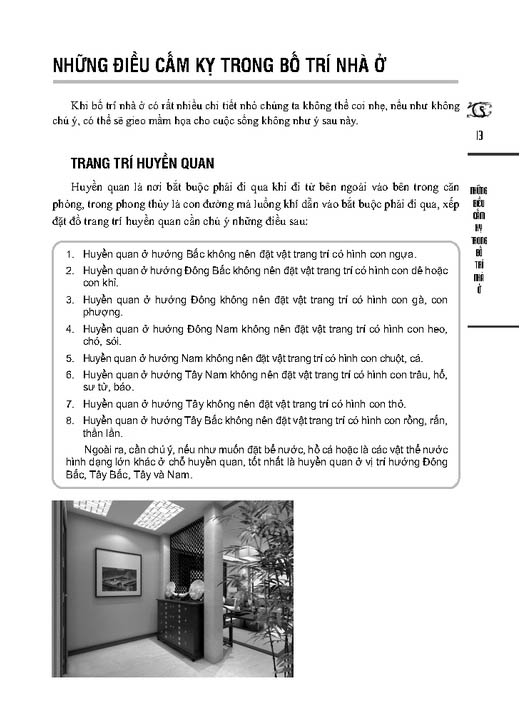 phong thủy nhập môn (tái bản 2023)