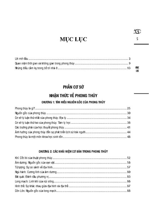 phong thủy nhập môn (tái bản 2023)