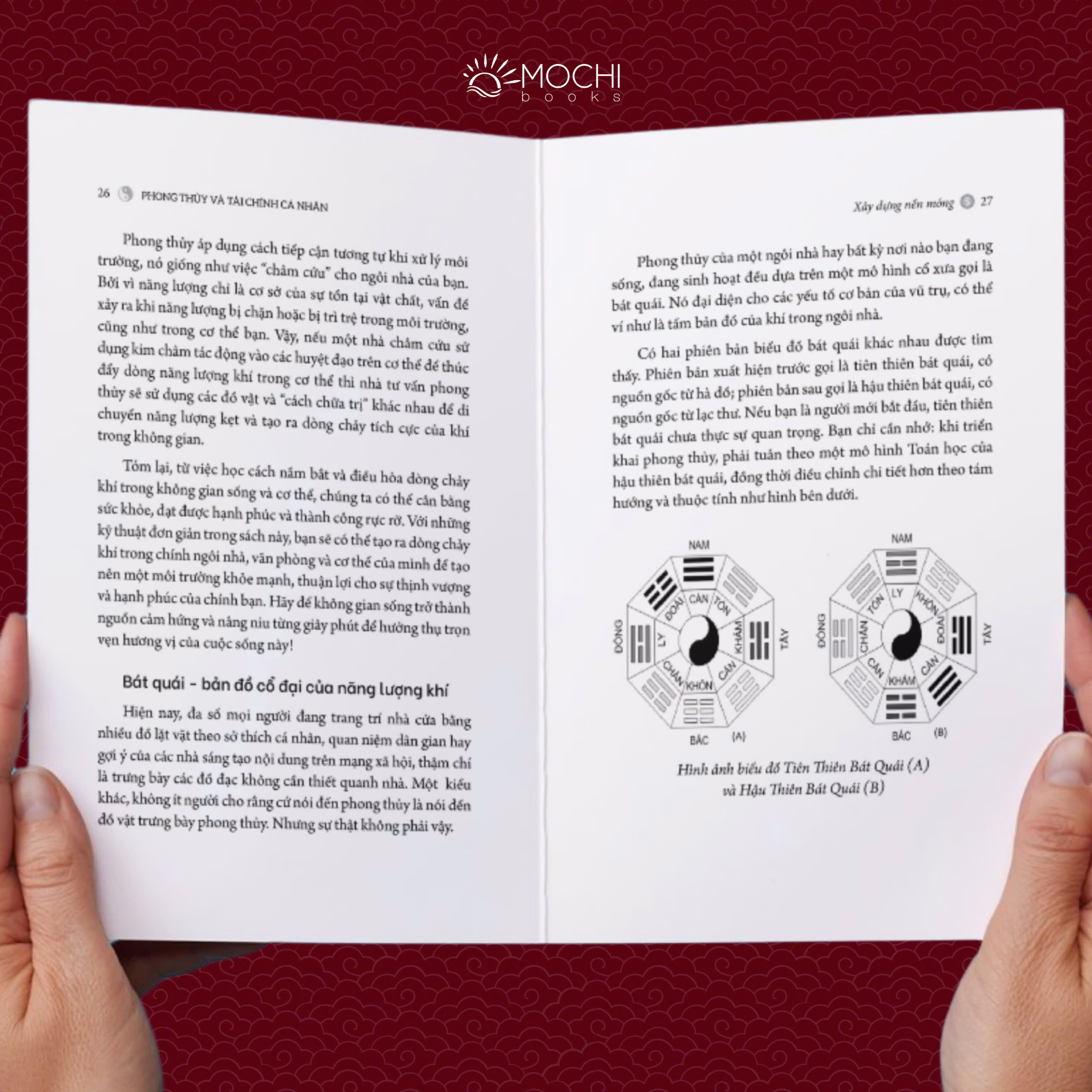 phong thủy tài chính cá nhân - làm chủ tài lộc trong 30 ngày từ những bí quyết cổ xưa