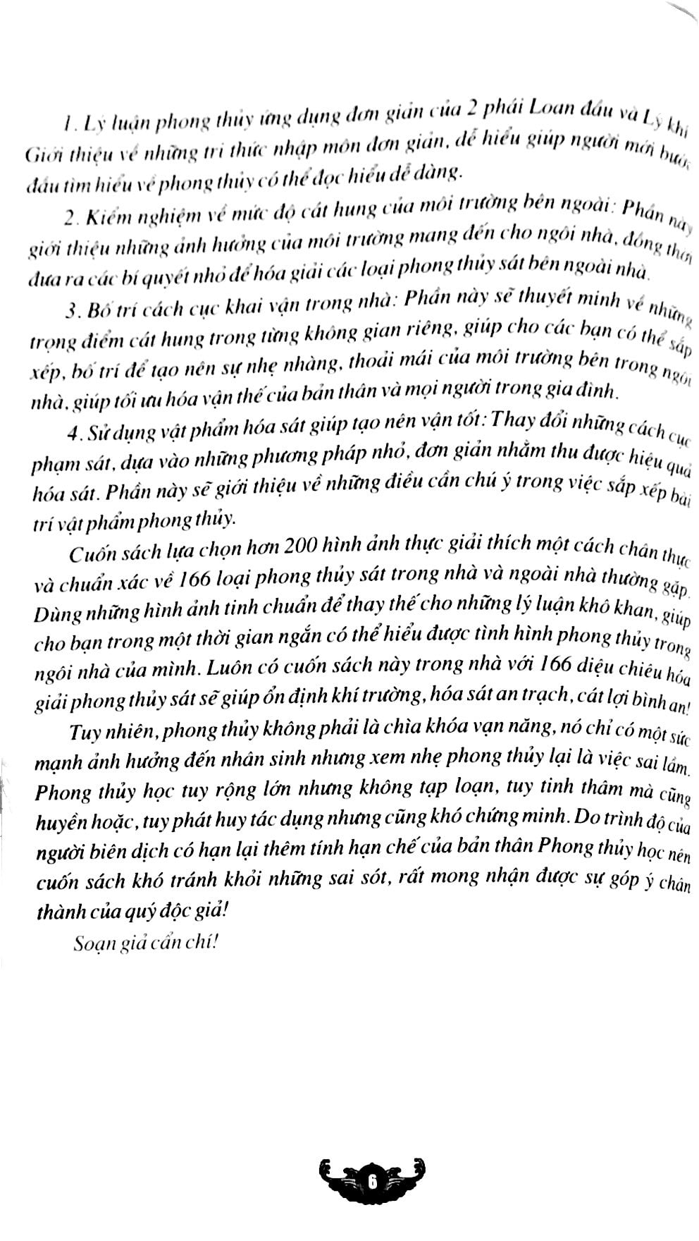 phong thủy theo mùa sinh - 166 hình ảnh thực tế hoá sát, khai vận