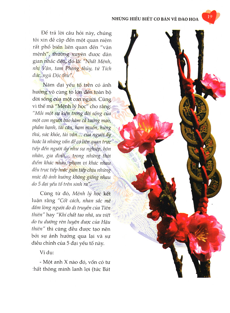 phong thủy trong nhân duyên