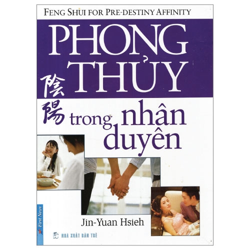 phong thủy trong nhân duyên