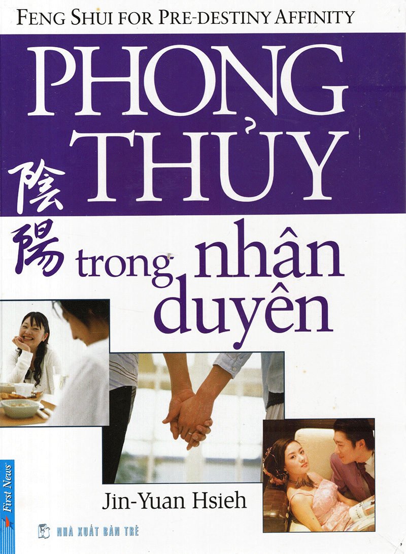 phong thủy trong nhân duyên